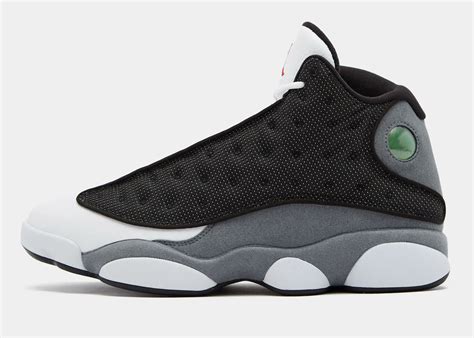 air jordan 13 black flint release date
